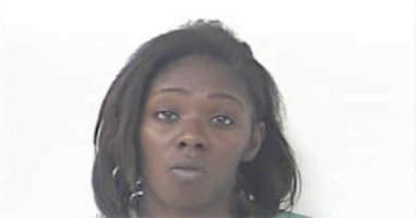 Maria Curtis-Lichty, - St. Lucie County, FL 